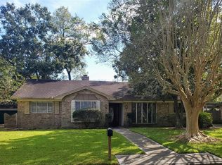 4106 Elderwood Dr, Seabrook, TX 77586