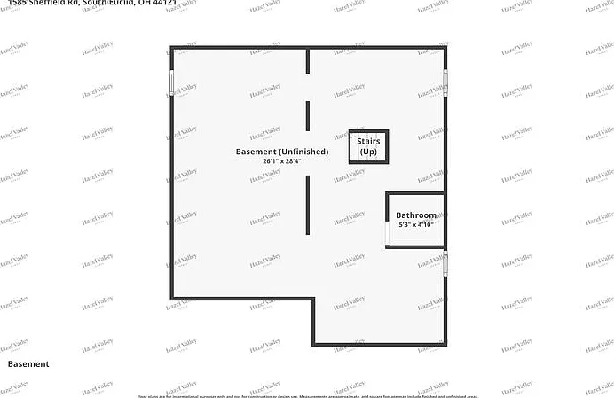 1585 Sheffield Rd — Photo 4