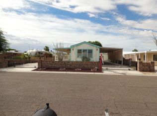 13461 E 51st Ln, Yuma, AZ 85367