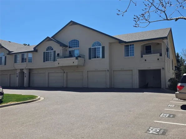 8757 E Dry Creek Road Bldg 15 #1528, Englewood, CO 80112