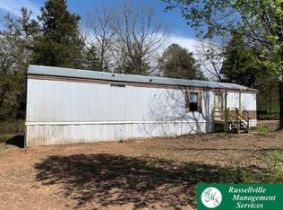 218 Cothren Ln, Atkins, AR 72823