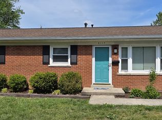 2117 Sage Rd, Lexington, KY 40504