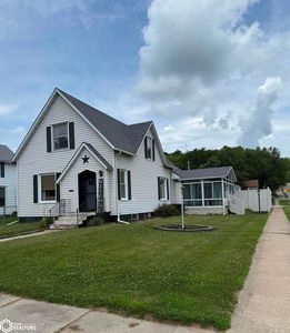1501 Avenue C, Fort Madison, IA, 52627