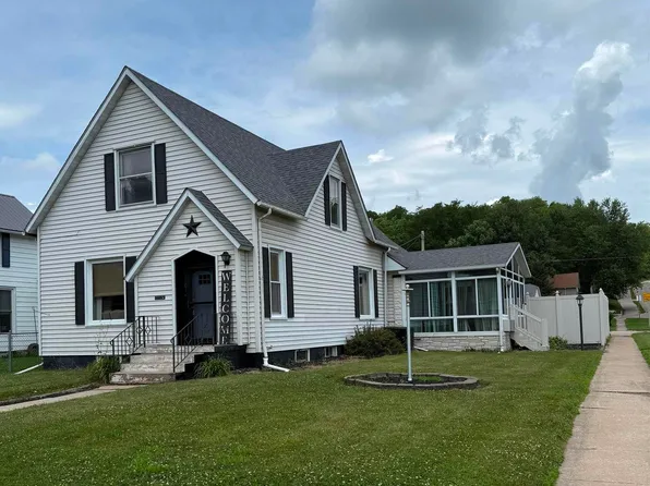 1501 Avenue C, Fort Madison, IA 52627