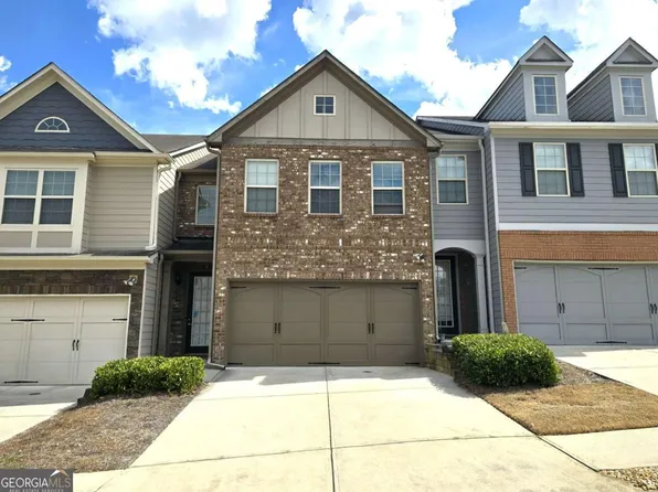 3470 Sardis Bend Dr, Buford, GA 30519
