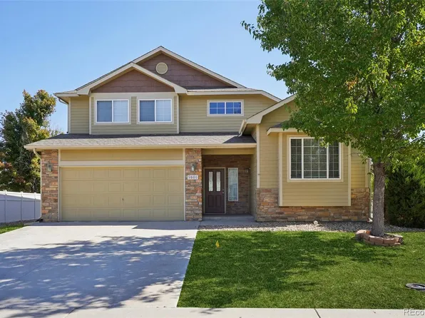 9806 Roadrunner Avenue, Firestone, CO 80504