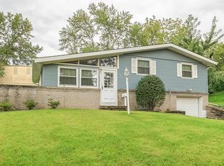 1903 NE 57th St, Kansas City, MO 64118