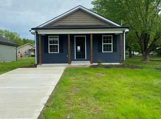 412 Oklahoma St, Madisonville, TN 37354
