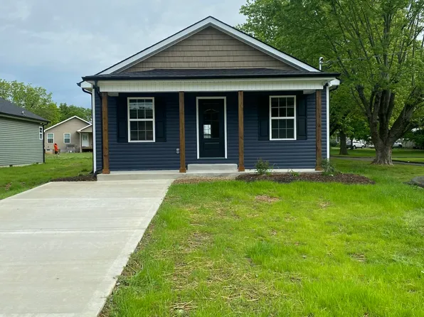 412 Oklahoma St, Madisonville, TN 37354