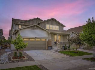 1063 Sandstone Cir, Erie, CO 80516