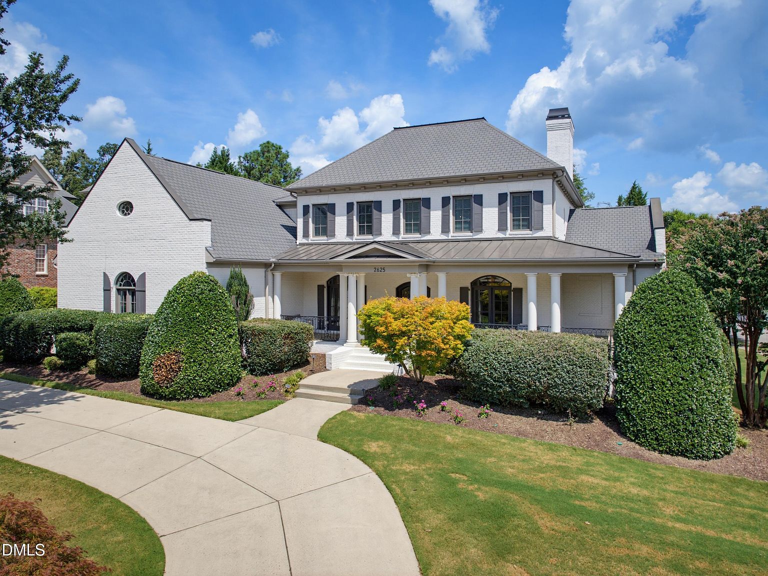 2625 Village Manor Way — TPC at Wakefield Plantation