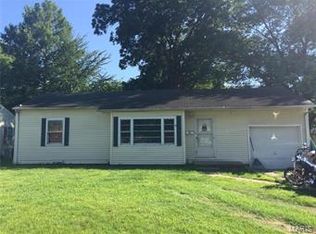 212 Heeb St, Chaffee, MO 63740