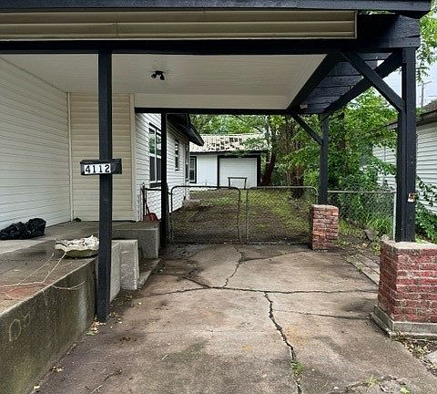 3rd image of 4112 S 31st West Ave