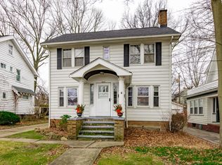 3354 Altamont Ave, Cleveland Heights, OH 44118