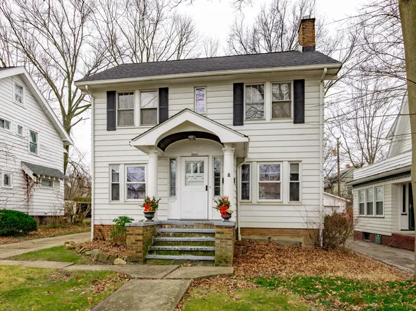 3354 Altamont Ave, Cleveland Heights, OH 44118
