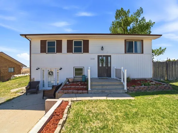 5158 Isabella Dr, Colorado City, CO 81019