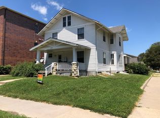 1001 Bluemont Ave APT 2, Manhattan, KS 66502