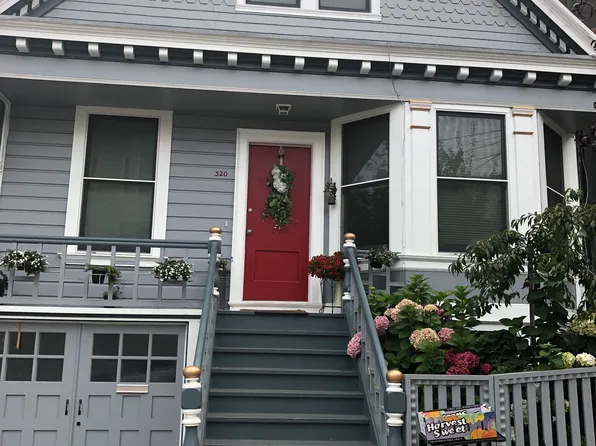 320 Highland Ave, San Francisco, CA 94110