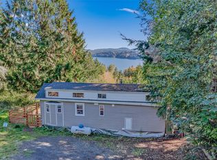 120 N Rustic Ridge Dr, Lilliwaup, WA 98555