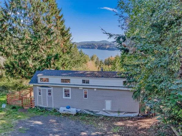 120 N Rustic Ridge Drive, Lilliwaup, WA 98555