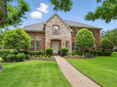 444 Avalon Ln, Coppell, TX, 75019
