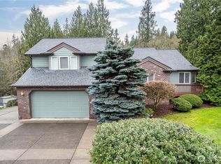Cedar Brook Estates Phase 1-A, Longview, WA 98632