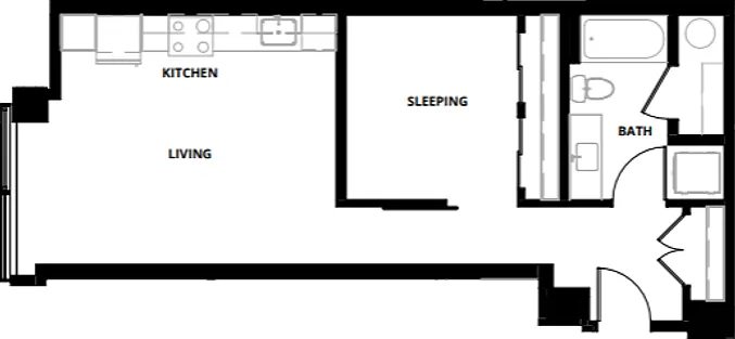 Rejuvenate Apartments — Photo 21