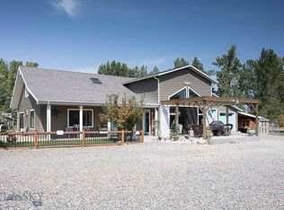 7734 Us Highway 212, Roberts, MT 59070
