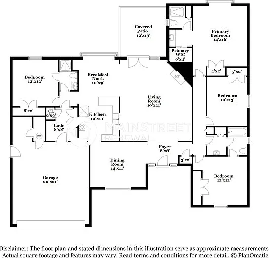 4228 Mellow Hill Dr — Photo 2