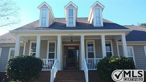 2nd image of 3706 Overlook Dr #10