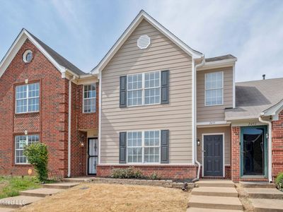 7455 Perrin Ln, Horn Lake, MS, 38637