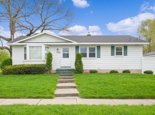 2260 38th St SW, Wyoming, MI 49519