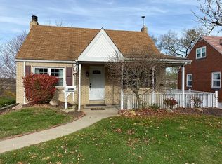 3524 Middleboro Rd, Pittsburgh, PA 15234
