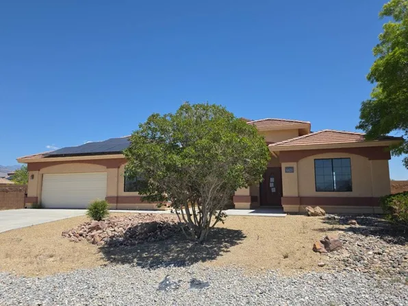 6821 Southgate St, Pahrump, NV 89061