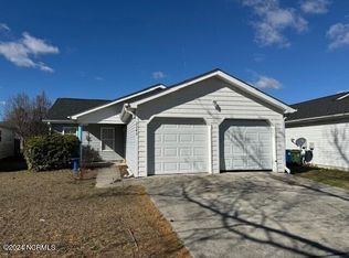 2242 Jefferson St, Wilmington, NC 28401