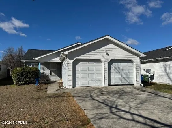2242 Jefferson Street, Wilmington, NC 28401