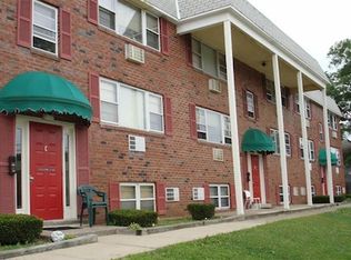 2 S Glenwood Ave APT C5, Clifton Heights, PA 19018