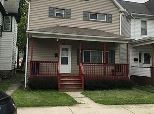 210 N 8th Ave, Altoona, PA 16601