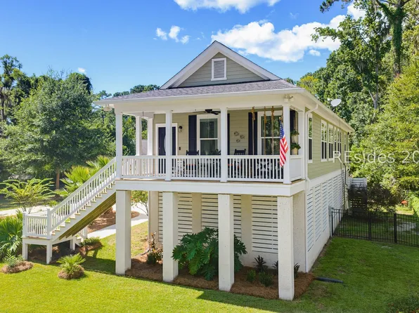 3013 Walnut Street, Beaufort, SC 29906