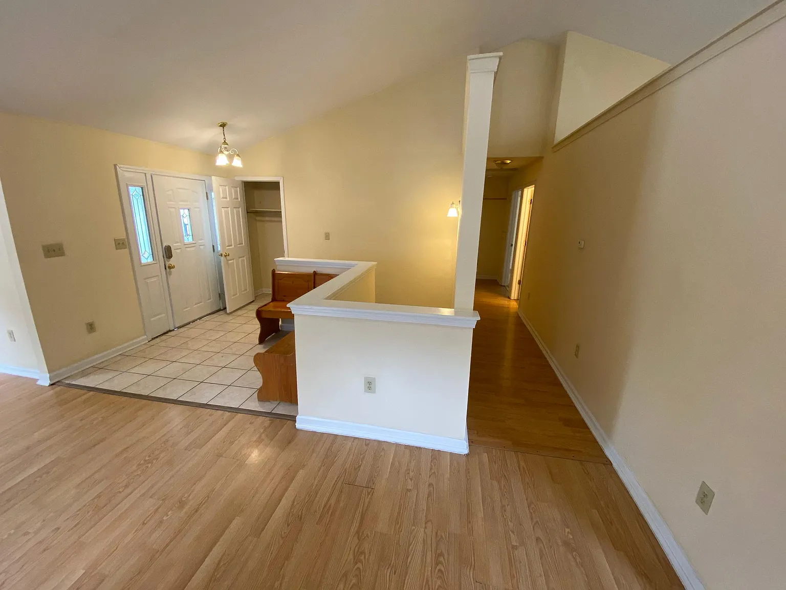 536 S Lincoln Street — Photo 4