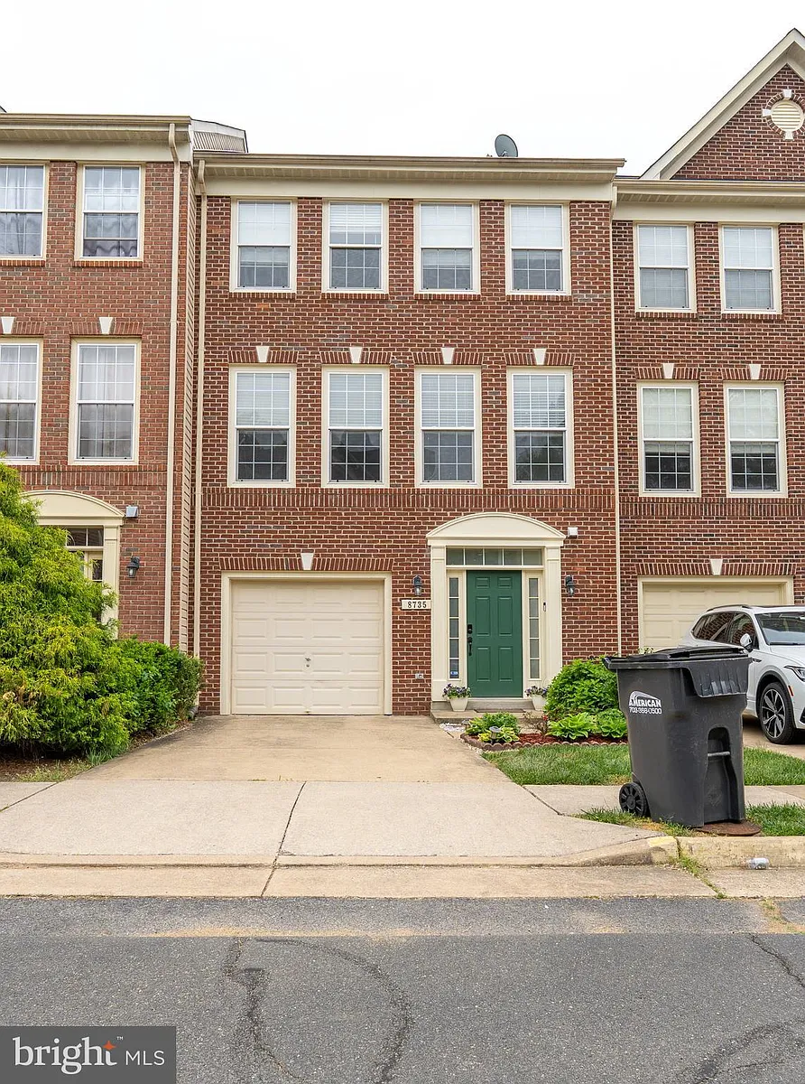 Building Photo - 8735 Mill Towns Ct