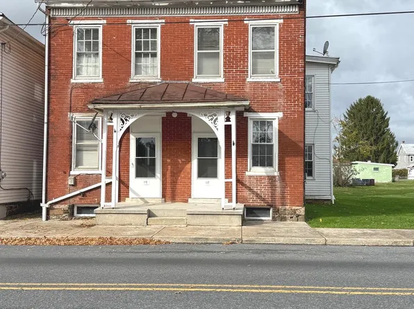 115 N Center St, Fredericksburg, PA 17026