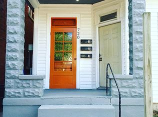 720 E Oak St #3, Louisville, KY