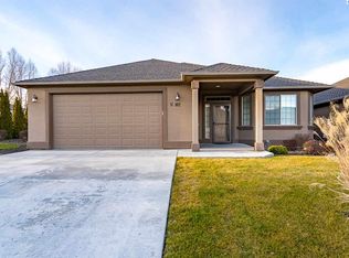 3121 W 30th N102 Kennewick #N102, Kennewick, WA 99337