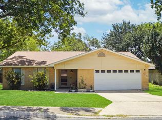 7218 ECHO RIDGE DR, Converse, TX 78109