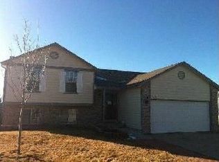 11401 Donley Dr, Parker, CO 80138