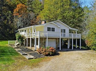 1420 Bethel Church Rd, Franklin, NC 28734