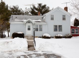 N6990 County Road T, Glenbeulah, WI 53023