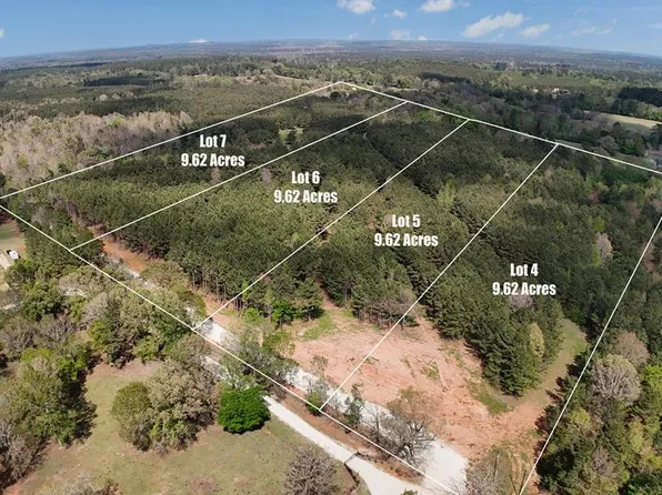 7 County Road 234, Nacogdoches, TX 75961