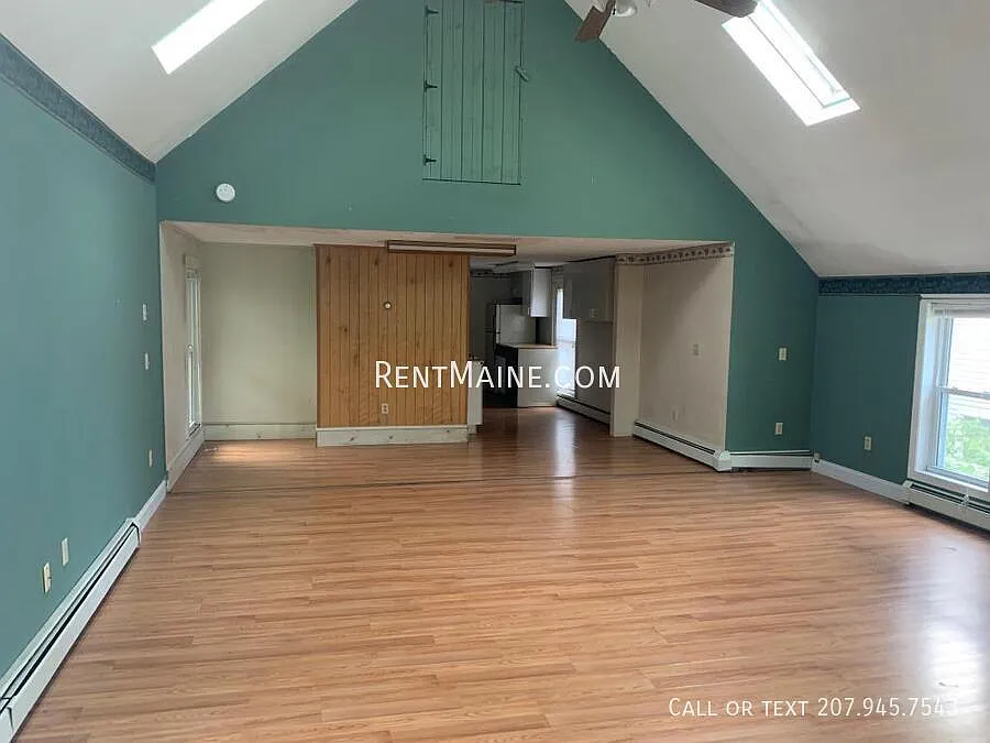 59 Elm St #2